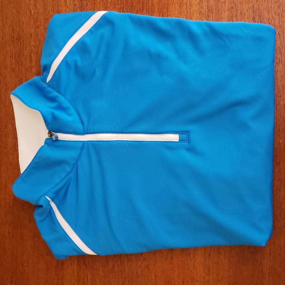 Puma cool cell pullover